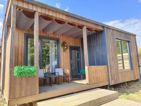 Дом в Московская область, Солнечногорск городской округ, Лесные Поляны ...