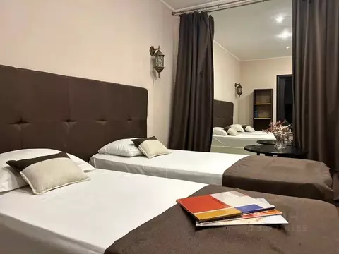 Комната Иркутская область, Иркутск Байкальская ул., 124/2