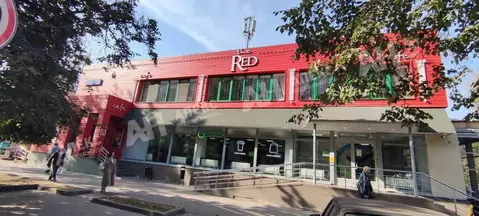 Помещение свободного назначения в Москва Ферганский проезд, 10ГС1 (280 ...