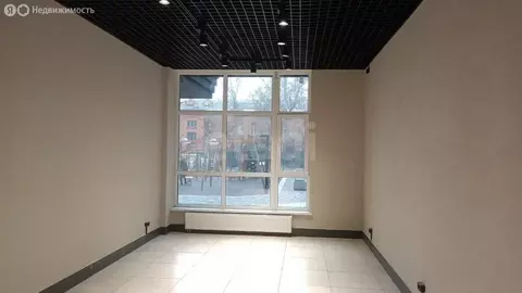 Помещение свободного назначения (29.92 м)