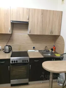 Студия Ленинградская область, Мурино Всеволожский район, бул. ...