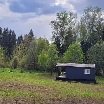 Участок в Московская область, Дмитровский муниципальный округ, пос. ...
