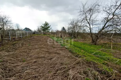 Участок в Вологодская область, Череповецкий район, Яргомжское с/пос, ...