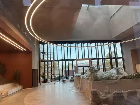 Квартира, студия, 21.9 м