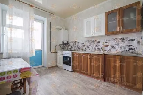 1-к кв. Ставропольский край, Ставрополь ул. Тухачевского, 26/6 (38.1 ...