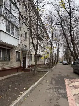 2-к кв. Москва Коптевская ул., 16К1 (44.6 м)