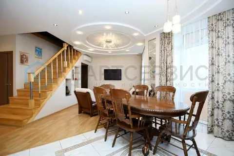 6-к кв. Омская область, Омск ул. Дианова, 16 (183.0 м)