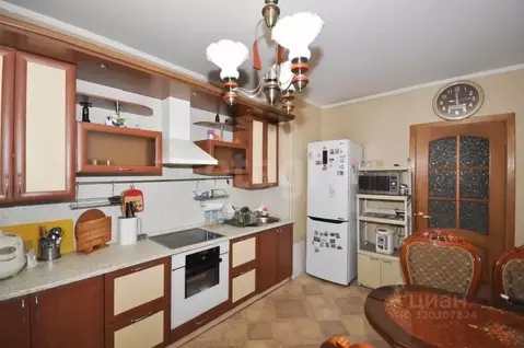 4-к кв. Сахалинская область, Южно-Сахалинск просп. Мира, 263А (97.0 м)