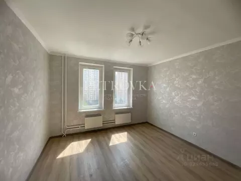 1-к кв. Московская область, Подольск ул. Академика Доллежаля, 8 (38.3 ...