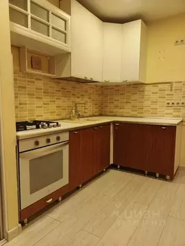 1-к кв. Самарская область, Тольятти Спортивная ул., 59 (38.0 м)