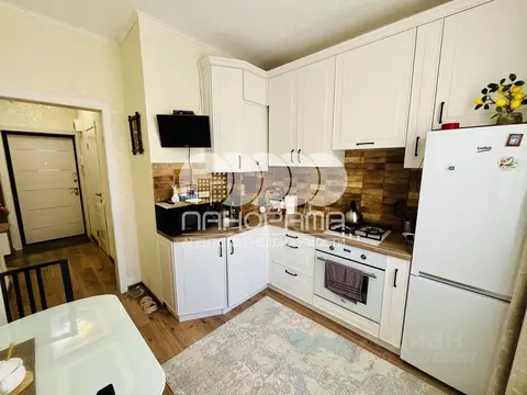 2-к кв. Краснодарский край, Анапа Парковая ул., 64Ак9 (53.0 м)