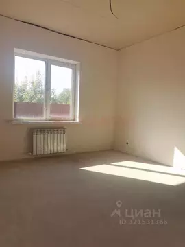 Дом в Ростовская область, Новочеркасск Высоковольтная ул., 33 (95 м)