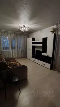 2-к кв. Московская область, Электросталь ул. Победы, 12к2 (45.0 м)