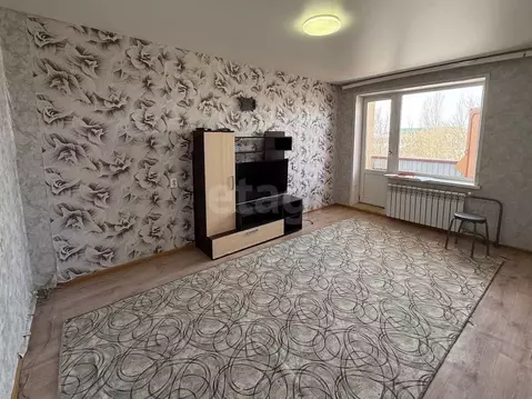 1-к кв. Башкортостан, Бирск ул. Свердлова, 25Б (29.8 м)