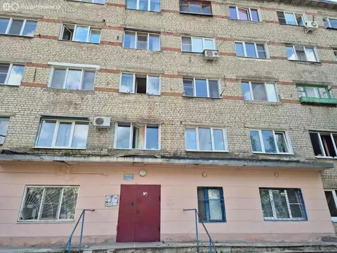 1к в -комнатной квартире (17.9 м)