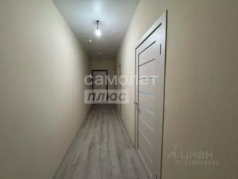 2-к кв. Краснодарский край, Туапсе ул. Портовиков, 39/3 (56.0 м)