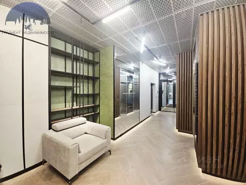 2-к кв. Татарстан, Казань ул. Рауиса Гареева, 103А (48.71 м)