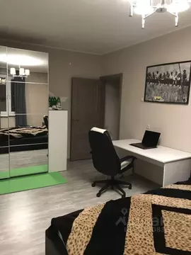 1-к кв. Санкт-Петербург Варшавская ул., 120 (37.9 м)