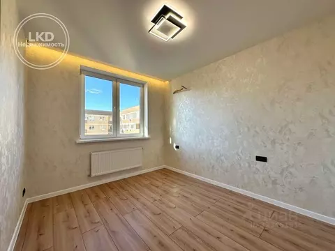 1-к кв. Краснодарский край, Краснодар ул. Имени Героя Ростовского, 8к3 ...