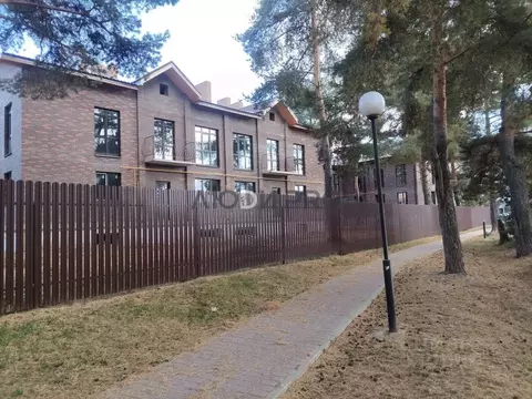 Таунхаус в Ярославская область, Ярославский муниципальный округ, пос. ...