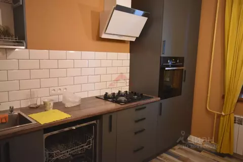 2-к кв. Владимирская область, Кольчугино ул. Максимова, 15 (53.01 м)