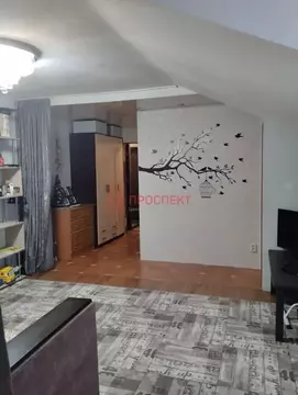 1-к кв. Пензенская область, Пенза Коннозаводская ул., 53 (41.4 м)