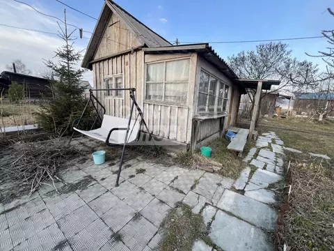 Участок в Свердловская область, Первоуральск ул. Фурманова (3.7 сот.)