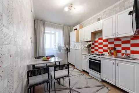 1-к кв. Калининградская область, Калининград ул. Ульяны Громовой, 102 ...