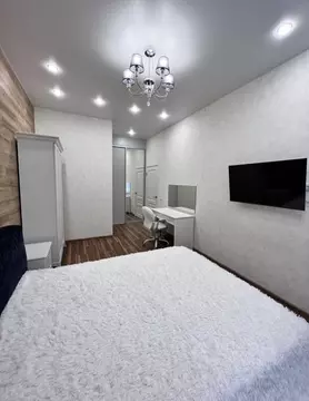 2-к кв. Иркутская область, Иркутский муниципальный округ, пос. ...