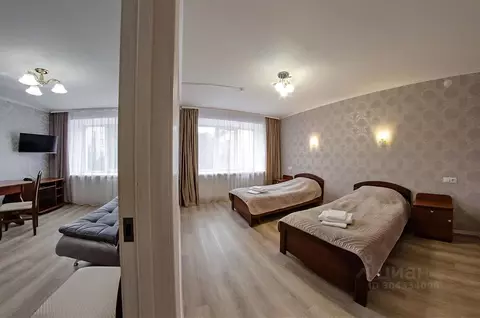 Комната Вологодская область, Вологда Путейская ул., 14 (21.0 м)