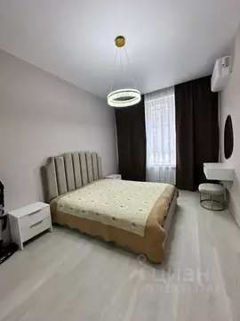 1-к кв. Москва просп. Прокшинский, 9 (45.0 м)