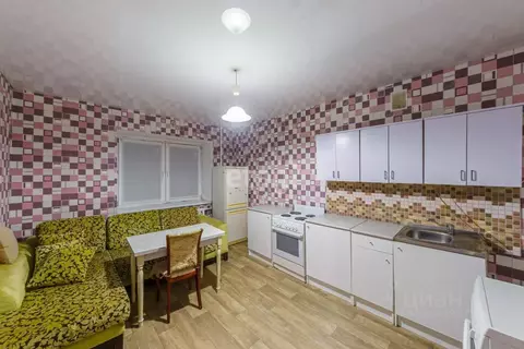 1-к кв. Тюменская область, Тюмень Войновка мкр, ул. Энергостроителей, ...