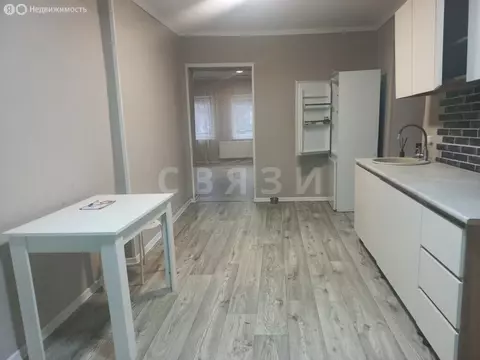 Дом в Тюмень, переулок Лобачевского (50 м)