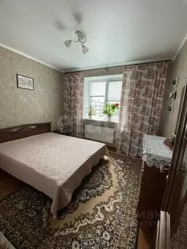 2-к кв. Ростовская область, Батайск Комсомольская ул., 127 (56.4 м)