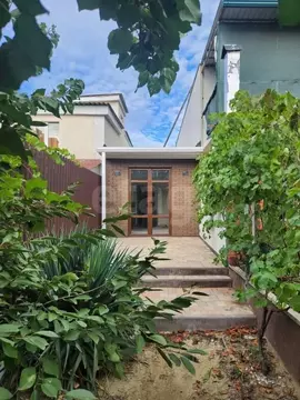 Гараж в Краснодарский край, Геленджик ул. Фадеева, 50 (49 м)