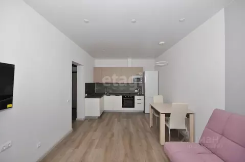 1-к кв. Сахалинская область, Южно-Сахалинск ул. Ленина, 563к5 (45.0 м)