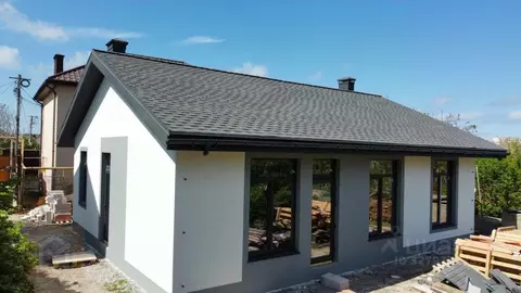 Дом в Крым, Черноморское пгт, Бриз СНТ  (100 м)