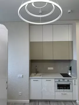 2-к кв. Москва Ленинградское ш., 50 (36.0 м)