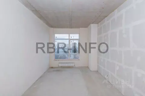 1-к кв. Ставропольский край, Ставрополь ул. Герцена, 147А (46.3 м)