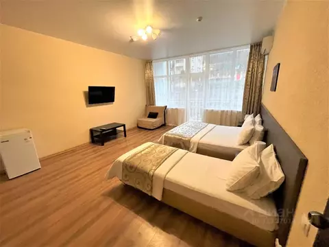 Комната Краснодарский край, Анапа муниципальный округ, с. Сукко ул. ...