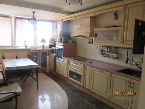 3-к кв. Московская область, Раменское Дергаевская ул., 32 (98.0 м)