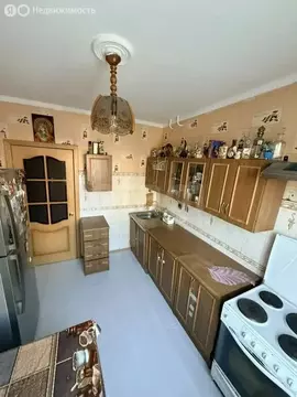 2-комнатная квартира: Челябинск, улица Братьев Кашириных, 97 (52.4 м)
