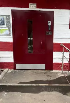 Комната Москва Средняя Первомайская ул., 27 (18.4 м)