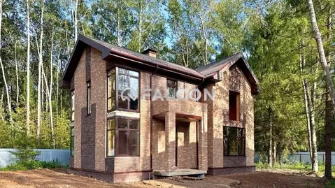 Дом в Москва № 88 кв-л, 30 (200 м)