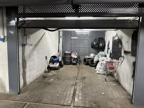 Гараж в Рязанская область, Рязань Медицинская ул., 3 (20 м)