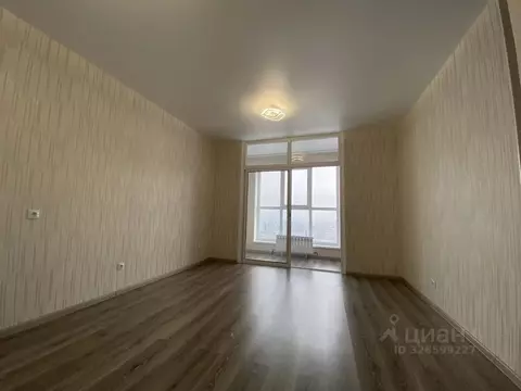 1-к кв. Волгоградская область, Волгоград ул. Малиновского, 14 (35.8 м)