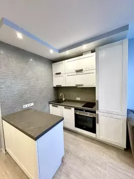2-к кв. Москва ул. Твардовского, 12к3 (60.0 м)