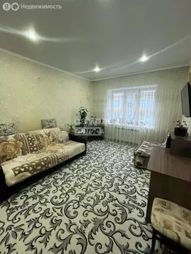 1-комнатная квартира: Ставрополь, Ленинский район, микрорайон № 11, ...