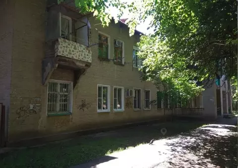 Студия Краснодарский край, Краснодар Центральный мкр, ул. Коммунаров, ...