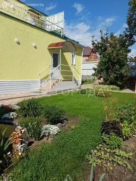 Дом в Новосибирский район, Морской сельсовет, территория СНТ Прибой ...